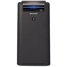 Кліматичний комплекс Sharp KC-G40EUH: Площа приміщення, кв.м 28