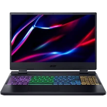 Ноутбук Acer Nitro 5 (1TBHDD_NH.QFMEP.008): Экран 15.6 FullHD (1920 х 1080) IPS