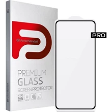 Аксессуар для смартфона ArmorStandart Tempered Glass Pro Black for OPPO A74 4G (ARM59581): Совместимость OPPO A74 4G