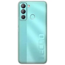 Чохол для телефона BeCover TPU Case Transparance for Tecno Pop 5 LTE (BD4i) (707627): Сумісність Tecno Pop 5 LTE (BD4i)