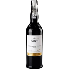 Вино сладкое красное Портвейн Dow's Late Bottled Vintage Port 0.75 л (AS8000009452674): Страна производитель Португалия