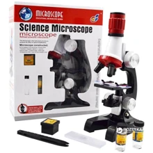 Maya toys Набор игровой Микроскоп Профессор (C2121): Производитель MAYA TOYS