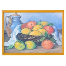 Картина и коллаж Картина Фрукты 37.5х52.5см (263-4570s): undefined undefined