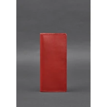 Женское портмоне BlankNote 11.0 красное (BN-PM-11-red): Пол Женский