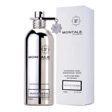 Парфумована вода Montale Fruits Of The Musk 100 ml Тестер: Вид Парфумована вода