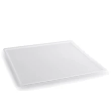 Лоток для пастели з бортиком BioChef Plastic Sheet with Edges2: Производитель BioChef