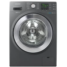 Стиральная машина Samsung WF906P4SAGD: Количество программ стирки 8