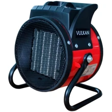 Vulkan SL-PTC2000S: Тип Тепловая пушка