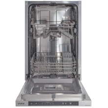 Встраиваемая посудомоечная машина Vivax DWB-451052B: Размеры 57х45х81.5 (ДхШхВ)