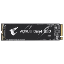 Gigabyte AORUS Gen4 1 TB (GP-AG41TB): Тип накопителя внутренний