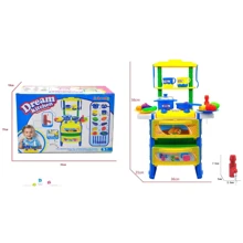 Игровой набор Кухня 768-1-2: Производитель Noname