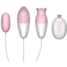 Набор из 3 игрушек BOSS Series Cute Cupid's Arrow: Для кого Для женщин