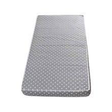 Матрас Twins Modio 120x60x7 см 5000-38TM: Тип матраса беспружинный