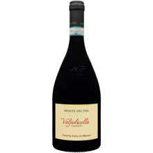 Вино Monte Del Fra Valpolicella Classico 2023 DOC красное сухое 0.75 л (FSH_8032589500178): Страна производитель Италия