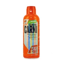 Жиросжигатель Extrifit Carni Liquid 120000 1000 ml /100 servings/ Peach Ice Tea: Стать унісекс