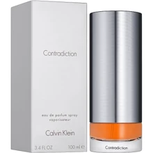 Парфумована вода Calvin Klein Contradiction 100 ml: Вид Парфумована вода