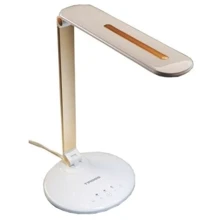 Tiross TS-1806 white / gold: Тип Настольные лампы