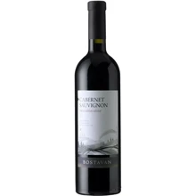 Вино Bostavan Cabernet Sauvignon, красное полусладкое, 0.75 л 12.5% (DDSAU8P011): Страна производитель Молдавия