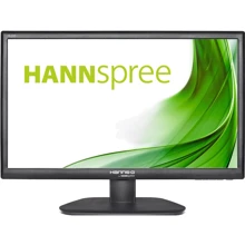 Монитор Hanns-g HL 225 PPB: Покрытие экрана антибликовое
