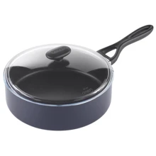 Сотейник Pyrex ORIGIN 26см з кришкою (RG26AT3): Тип сотейник
