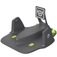 Loona AI Robot Charging station: Производитель Loona