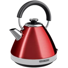 Электрочайник Morphy Richards Venture 100133: Мощность, Вт 3000