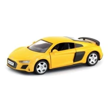 Машинка Uni-fortune Audi R8 Coupe в ассортименте (554046): Тип Готовая модель