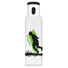 Бутылка для воды HEREVIN Hanger-Football Players 0.75 л (161407-073): Производитель HEREVIN