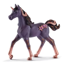 Игрушка-фигурка Schleich Единорог-метеор (70580): Тип Игровая фигурка