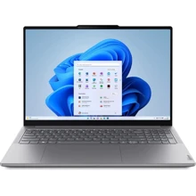 Ноутбук Lenovo Yoga Pro 9 16IMH9 (83DN0076PB): Экран 16" IPS (3200x2000) Touch