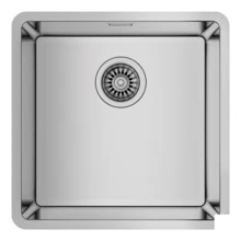 Teka BE LINEA RS15 40.40 (115000007): Форма Квадратная
