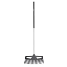 Грабли для уборки листьев Fiskars Xact (L) 490 мм 1027037: Тип грабли