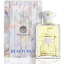 Парфюмированная вода Amouage Beach Hut 100 ml: Вид Парфюмированная вода