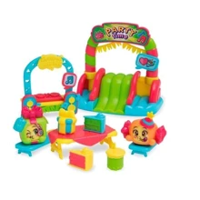 Игровой набор Moji Pops серии Box I Like Вечеринка (PMPSV112PL40): Производитель Moji Pops