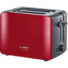Тостер Bosch TAT 6A114: Тип Тостеp