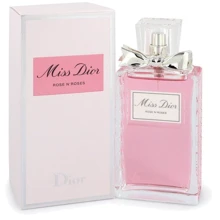 Туалетна вода Christian Dior Miss Dior Rose N'Roses 50 ml: Вид Туалетна вода