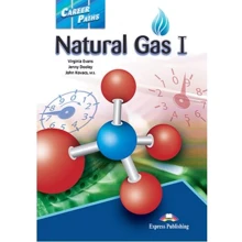 Career Paths: Natural Gas I: Student's Book: Производитель Express Publishing