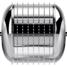 Насадка GESKE Face Roller MicroNeedle Head (HB0627): Производитель GESKE