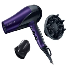 Фен Remington Ionic Dry 2200 (D3190): Тип Фен