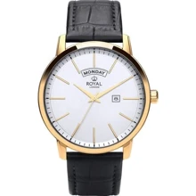 Наручные часы Royal London 41391-03: Стиль Классический