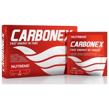 Энергетик Nutrend CarboNex 1 tablet: Тип Энергетики