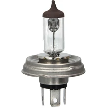 Галогенная автолампа Bosch R2 12V 45/40W (1987302021): Производитель Bosch