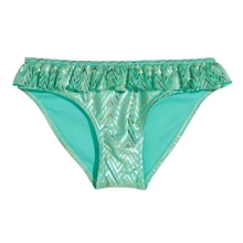 Плавки H & M 5743107 134-140 см бірюзові: Тип Купальники