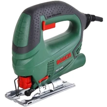 Електролобзик Bosch PST 670 (06033A0722): Тип живлення мережа