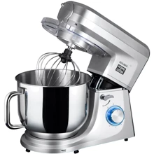 Миксер Koliber Robomax KH-SM1580SV6: Мощность, Вт 2500
