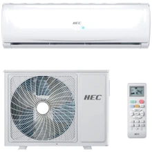 Кондиционер HEC Inverter HSU-12LT(I)/HSU-12LT(O): Вид установки внутреннего блока настенный