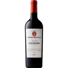 Вино Gerard Bertrand Heritage An 1130 Cité de Carcassonne, красное сухое, 0.75л 15% (WHS3514123116182): Страна производитель Франция