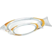 Поднос Поднос Bergner-KaiserHoff KH 0265G (2 пр.): Тип поднос