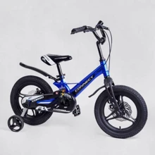 Велосипед Corso Connect MG-14014 (синий): Тип 2х колесный велосипед