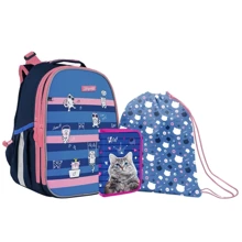 Набор коллекционный YES H-25_Collection Cats (559284): Производитель YES